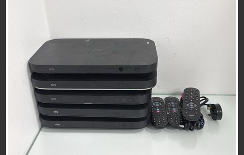 Assorted sky boxes - sky,