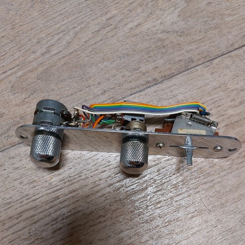 Telecaster guitar pre wired - guitar, pre-wired