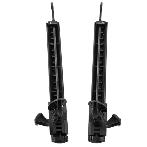 Kayak foot pegs rudder - pegs,