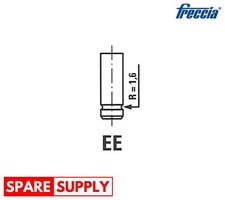 OUTLET VALVE FOR ROVER HONDA