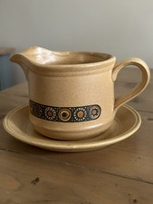 Vintage Kiln Craft Bacchus