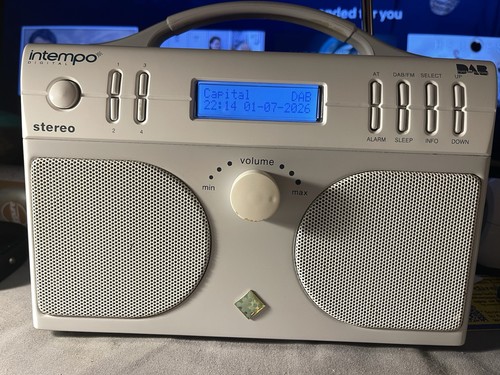 Intempo digital ktl - intempo,