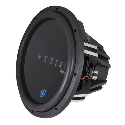Heavy duty soundstream - duty,