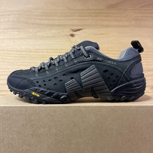 Merrell mens black - merrell, intercept