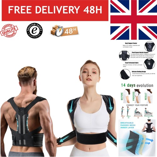 Certuio posture corrector for - certuio,