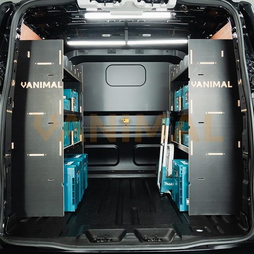 Ford transit custom 2023 - ford,