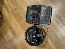 Logitech G920 Steering Wheel