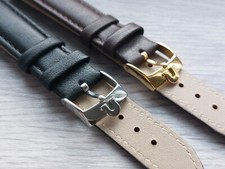 New For Omega 18mm/19mm/20mm