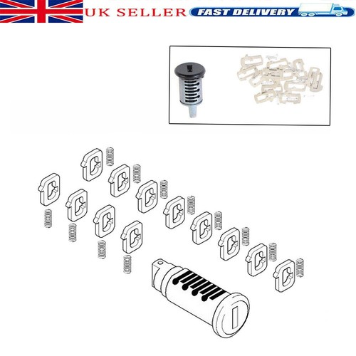For bmw vario lock cylinder - bmw,