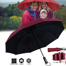 Windproof Strong Automatic