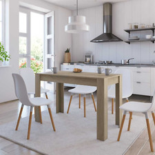 Modern Dining Table, Kitchen