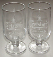 2 x Carlsberg Danish Pilsner