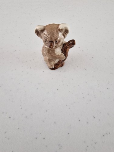 Cute little koala wade whimsie