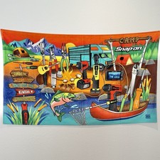 SNAP-ON TOOLS LIMITED EDITION