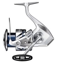 Shimano 23 STRADIC Spinning