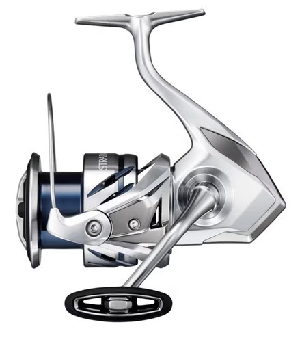 Shimano stradic spinning - shimano,