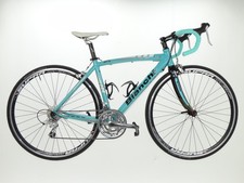 Bianchi Via Nirone 7 Road Bike