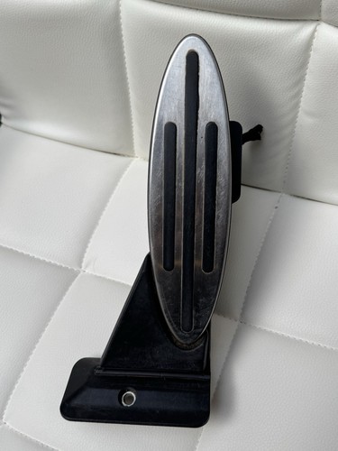 Mini cooper ssd - cooper, pedal