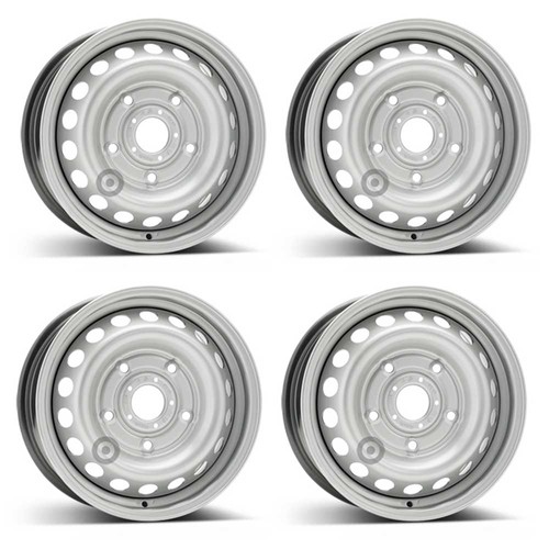 Steel wheel rims 5jx16 - rims, 6.5jx16