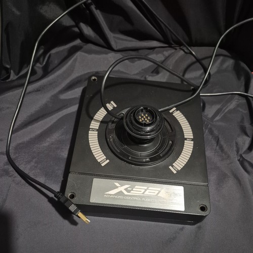 Base only logitech - x56, hotas