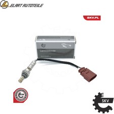Lambda Sensor 09SKV134 FOR SKODA FABIA/II/Estate/Practical Rapid/Spaceback SEAT  