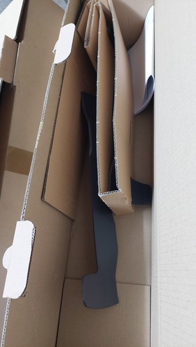 Genuine stiga mountfield 92cm - genuine,
