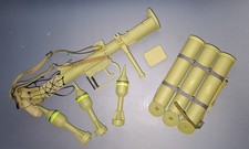 Vaman Action Man  Dragon DID