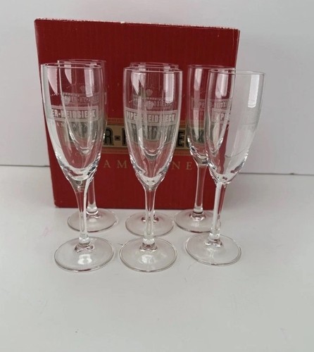 Piper heidsieck champagne - x6, piper-