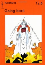 fuzzbuzz: Level 2a: Story Pack (six books): A Remedial Reading Sche .198380747