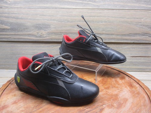 Puma ferrari shoes kids - puma,