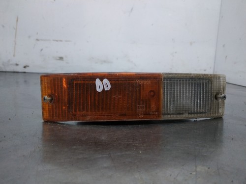 Headlamp nissan vanette - nissan,