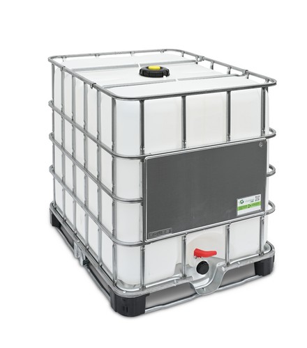 1000 litre bottled ibc new - 1000,