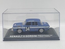 Renault 8 Gordini Rallye