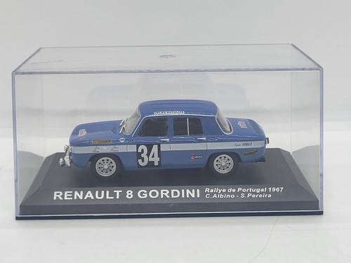 Renault gordini rallye - renault,