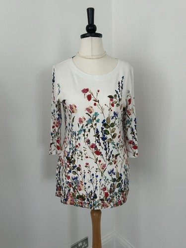 David nieper women floral - david, women's