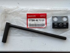 Genuine Honda - RARE special