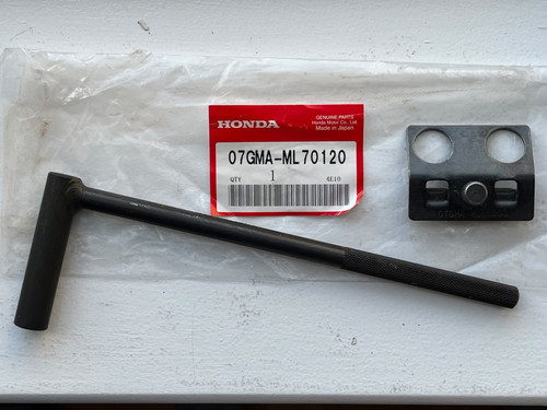 Genuine honda rare - genuine,