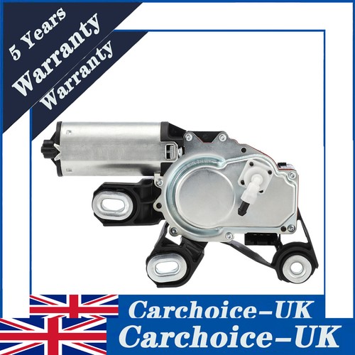 Rear wiper motor for - rear,