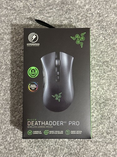 Razer deathadder pro - deathadder,