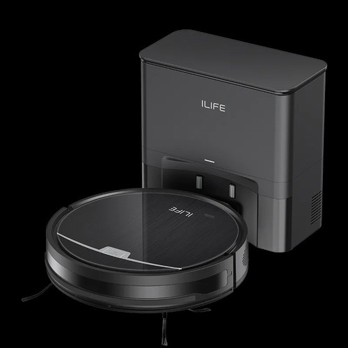 Robot vacuum cleaner mop - robot,