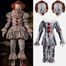Adult Pennywise Clown Costume