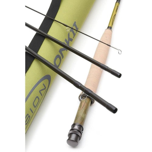 Vision onkii fly rod - vision,