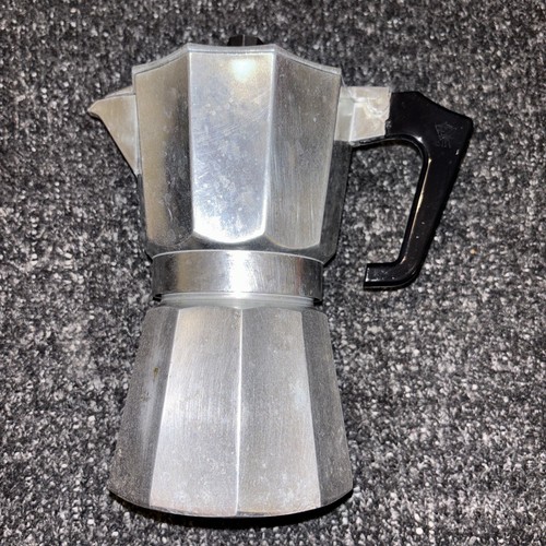 Pezzetti cup stove top - 6,