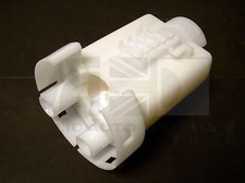 Solid Auto T103058 Fuel Filter