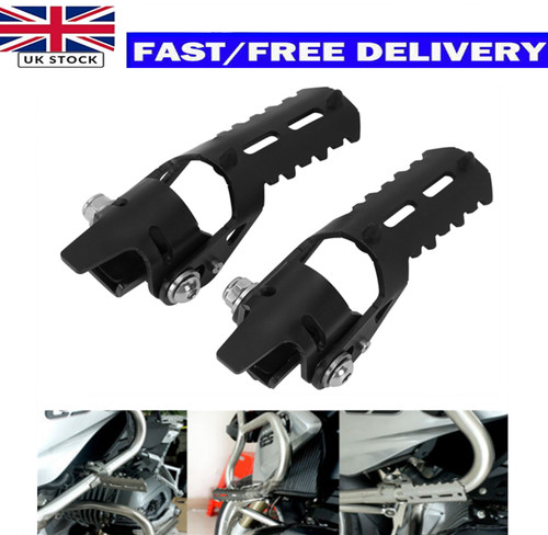2pcs for bmw r1200gs 25mm - bmw,
