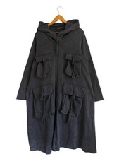 GRIZAS Jacket Coat SIZE MEDIUM