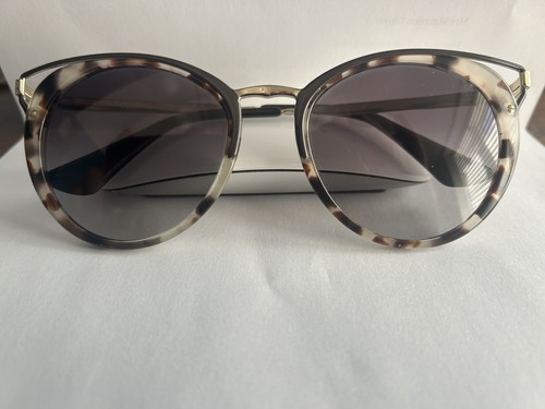 Prada cinéma spr66t - spr66t, cat-eye