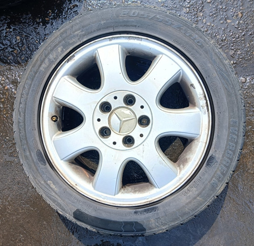 Mercedes class w203 inch - class,