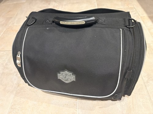 Genuine harley davidson sissy - genuine,