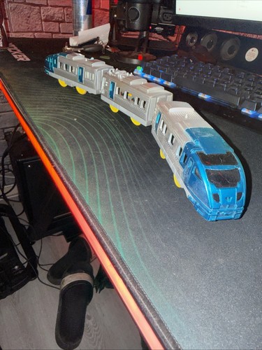 Speed low silver - 2,